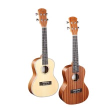 Ukelele Ukulele Enjoy 24" 59cm Concierto 4 Cuerdas 