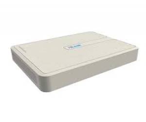 Nvr Hilook 4 Canales Nvr-104-b/4p Hasta 4mp Camaras Ip Onvif