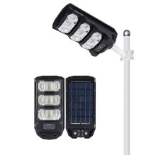 Lampara recargable solar XL100