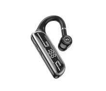 Audífono XO BE52 on-ear bt 5.3 panel batería llamadas