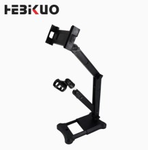 Soporte Holder para TAblet Celular + Microfono  M-TR12