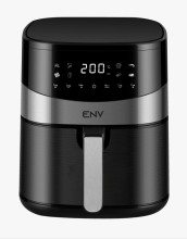 Freidora de aire ENV easyfry 6.5 litros panel digital
