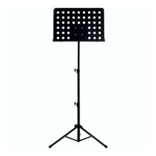 Atril para partituras Metalico ajustable P-07