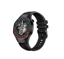 Smartwatch C15 pro color negro incluye 2 correas IP67