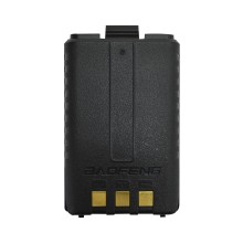 Batería Baofeng para radio 7.4V-1800MAH P/UV-5R  BAT-UV5R