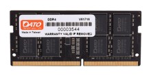 MEMORIA RAM DATO SODIMM 16GB 15M2428 DDR4