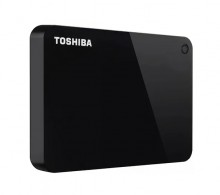 Disco Duro Externo Toshiba Canvio  3.0 4tb 4t 4 Tb