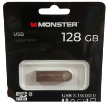 Memoria Flash Monster K113U 128GB