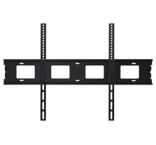 Soporte tv EVL fijo 65-150 pulgadas 396 lbs EVS-FX126