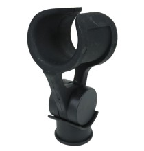 Cuello de micrófono Studio master ancho fijo OD:31 DE049