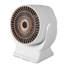 Calefactor de ambientes portátil 800W