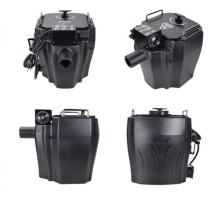 Maquina de Niebla de Hielo 3500w  Para escenario interior y exterior Event Go