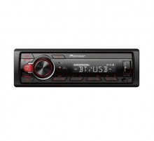 Equipo De Carro Radio Pioneer Mvhs215bt Fm Bluetooth Usb