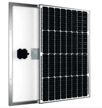Panel Solar Monocristalino Powest 60w 3.50a, Ip67 76 X 43cm