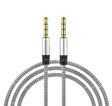 Cable auxiliar Somostel SMS-BZ28 trenzado