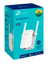 Repetidor extensor de señal Wi-Fi AC1200 RE305 Tp-Link