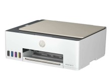 Impresora Todo-en-Uno multifunción Wifi HP Smart Tank 583 (4A8D7A)