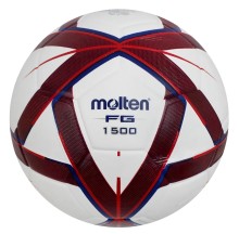 Pelota de futbol Molten original numero 5 FG1500