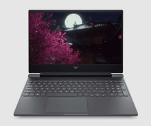 Computador portátil HP Victus 15.6 pulgadas R7-7445H 8GB 512GB Nvidia RTX 3050 6GB 15-FB3019LA