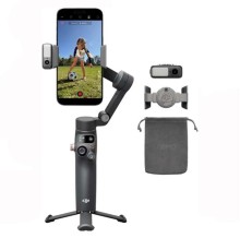 Estabilizador gimbal para celular DJI osmo mobile 8