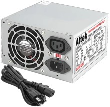 Fuente de poder Altek ITX-875