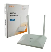 Router Imou 300MBPS HR300 3 ports lan