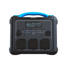 Forza FPP-T1200 Portable Power 1200W 3AC/8DC 3.75VLiMnFePO4