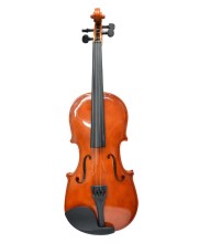 Violín Orich 3/4 plywood pack L1412p-3/4 con estuche 
