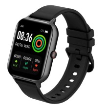 Reloj smart watch Infinix XW3negro