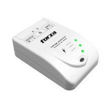 Regulador De Voltaje Forza Automático  AC 220V FVP-6630B 