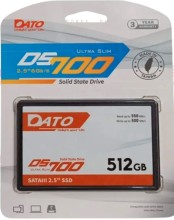 DISCO DURO SOLIDO DATO DS700 512GB 