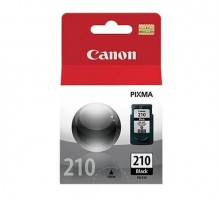 Cartucho Canon Original Pg-210bk Negro Cl-211