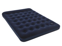 Colchón inflable 2.03x1.52m x28 