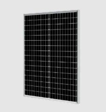 Panel solar Powest monocristalino 40W IP67 2.19a 57 X 40cm