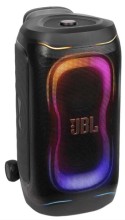 Parlante bluetooth JBL Partybox 330 280w auracast 18h Negro