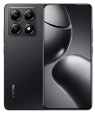 Celular Xiaomi 14T 12 GB + 512 GB 5G 