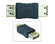 Union Usb Hembra CC-722