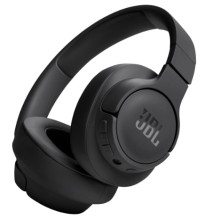 Audífonos JBL Tune 720BT Wireless Bluetooth 76H Negro