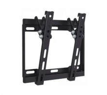 Soporte Tv Led Pared Wallmount 13 A 42'' Inclinable Qf01-22t