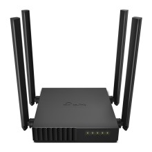 Router Tp Link Archer C50 Ac1200 Dual Banda Giga Repetidor