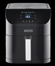 Freidora Aire Marvo HAF 128 8L 1700W