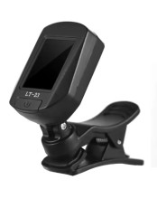 Afinador Digital de Guitarra Hebikuo PICK UP LT-23