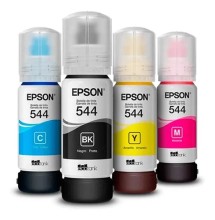 Tinta Premium para impresora Epson Generica 544 70ML