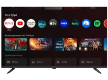 Televisor smart Philips  43 pulgadas Google tv 43GFS-FISDB