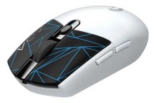 Mouse Gamer Logitech G305 K-da Inalámbrico Sensor Hero 250h