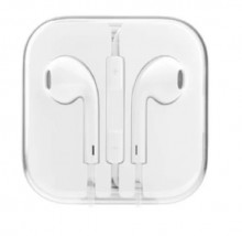 Auricular Audífono Estilo iPhone 5  5 Koa072