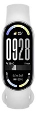 Reloj Smartwatch Xiaomi Smart Band 10 Glacier Silver AC003XIA05
