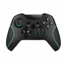 Control Mando palanca  Inalambrica 2.4g PC windows