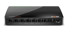 Switch Nexxt Naxos800 8 Puertos  10/100 Ethernet