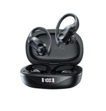 Auricular Audifono Inalambricos Bluetooth Lenovo Lp75 Deportivos